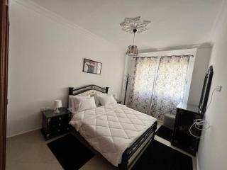 Wonderful sea-view apartment - Tangeri - 0