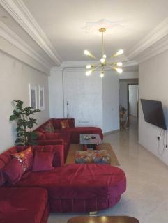 Wonderful sea-view apartment - Tangeri - 5