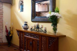 Luxury Colonial Villa Old City Cartagena Rooftop Views Private Pool - 3