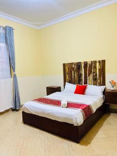 Nura Apartments - Kisoro - 0