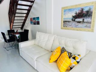 Village Praia dos Carneiros 4 com piscina Privativa - 6