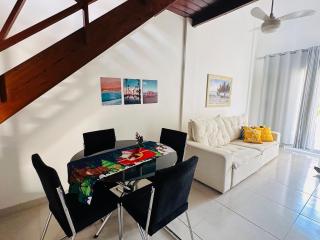 Village Praia dos Carneiros 4 com piscina Privativa - 8