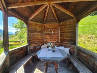 Appartementhaus Klammer - 1