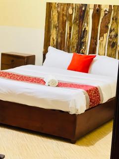 Nura Apartments - 7