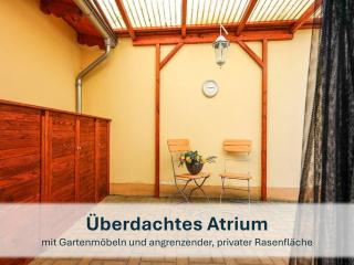 Villa Beethoven mit Ladestation - Zinnowitz - 6