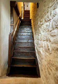 Le Logis de la Bastide - 4