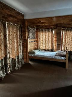 Pinesines Funduq - Murree - 8