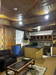 Pinesines Funduq - Murree - 7
