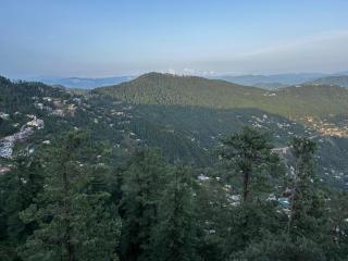 Pinesines Funduq - Murree - 4