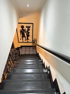 Maison Norelle at Isivuno House - Gillitts - 9
