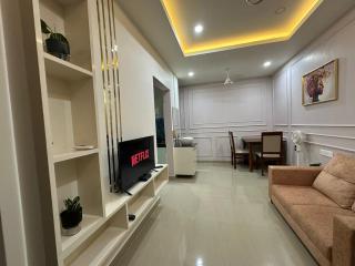 Toji Homestay By Staymoksha 1BHK - 9