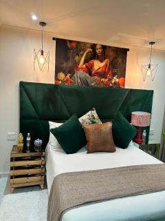 Maison Norelle at Isivuno House - Gillitts - 7