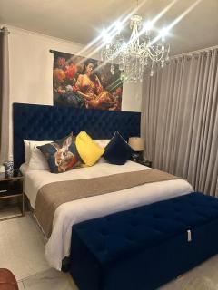 Maison Norelle at Isivuno House - Gillitts - 6
