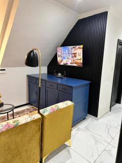 Maison Norelle at Isivuno House - Gillitts - 5
