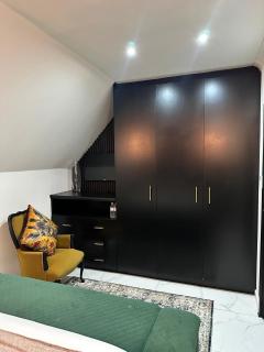 Maison Norelle at Isivuno House - Gillitts - 4