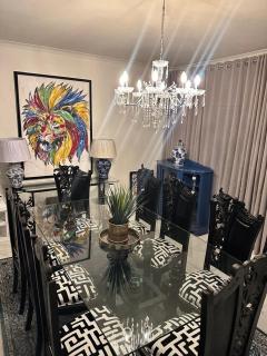 Maison Norelle at Isivuno House - Gillitts - 3
