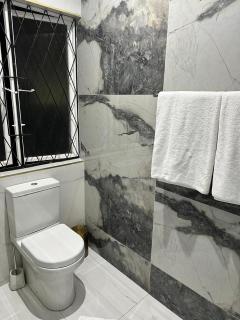 Maison Norelle at Isivuno House - Gillitts - 1