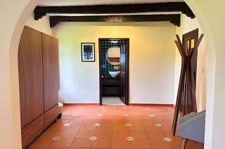Suite entre árboles y fogata - 8