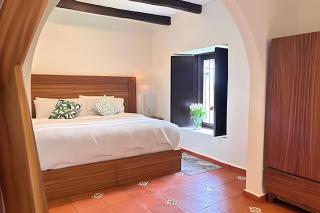 Suite entre árboles y fogata - 5