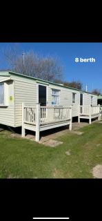 TH caravans The Promenade - 0