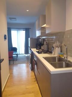 Kilimani apartment studio, 1 and 2 bedroom - 9