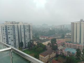 Kilimani apartment studio, 1 and 2 bedroom - Nairobi - 1
