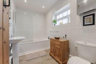 Chalk Reef Cottage - Sheringham Cottages - Sheringham - 9