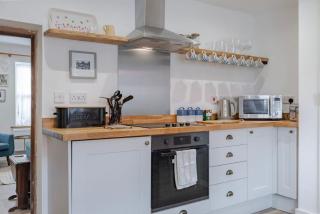 Chalk Reef Cottage - Sheringham Cottages - Sheringham - 2