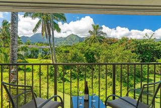 2-Bedroom Tropical Oasis - Princeville - 0