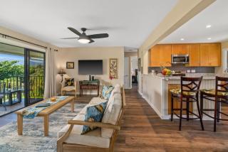 2-Bedroom Tropical Oasis - Princeville - 8