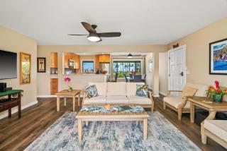 2-Bedroom Tropical Oasis - Princeville - 7