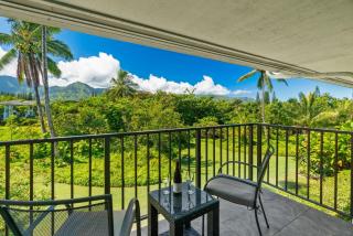 2-Bedroom Tropical Oasis - Princeville - 5