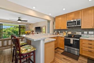2-Bedroom Tropical Oasis - Princeville - 2