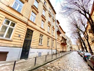 Cozy Apartment in the City Center - 0