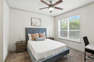 Regards At Med Center 130 I Spacious 1 Bed 1 Bath - 0