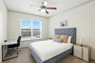 Regards At Med Center 162 I Comfy 2 Bed 2 Bath - 0