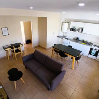 Chañares Centric Apartment - Mendoza - 8