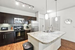 Regards At Med Center 263 I Comfy 2 Bed 2 Bath - 4