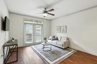 Regards At Med Center 263 I Comfy 2 Bed 2 Bath - 9