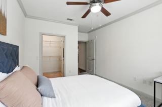 Regards At Med Center 263 I Comfy 2 Bed 2 Bath - 2