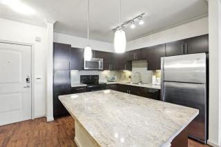 Regards At Med Center 372 I Spacious 1 Bed 1 Bath - 5