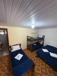 Hostel Paraiiso - 3