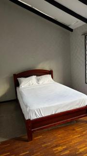 Hostal Casa de Visitas Pomasqui Akimichu - 4