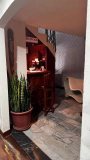 Hostal Casa de Visitas Pomasqui Akimichu - 9