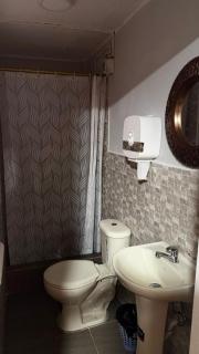 Hostal Casa de Visitas Pomasqui Akimichu - 2