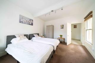 Look No Further The Stable Block in Beautiful Beaufort House 2 Bedrooms - Bath - 9