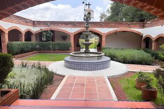 Rancho con cuatrimotos y cine - 3