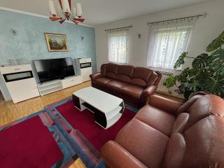 Apartment Sarajevo - 9