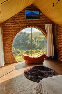 Rancho La Suiza - Baños - 2