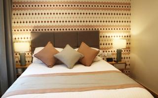 Best Western Compass Inn - Tormarton - 8